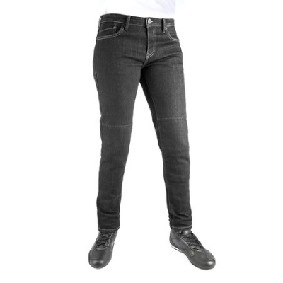 ZKRÁCENÉ kalhoty Original Approved Jeans Slim fit