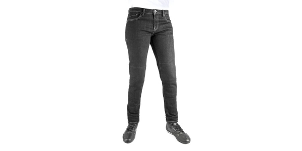 ZKRÁCENÉ kalhoty Original Approved Jeans Slim fit