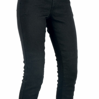 ZKRÁCENÉ kalhoty ORIGINAL APPROVED JEGGINGS AA