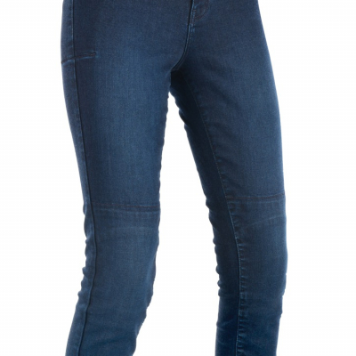 ZKRÁCENÉ kalhoty ORIGINAL APPROVED JEGGINGS AA