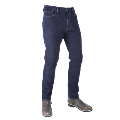 ZKRÁCENÉ kalhoty Original Approved Jeans Slim fit