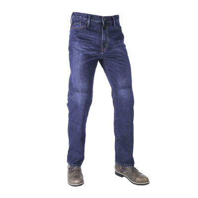 PRODLOUŽENÉ kalhoty Original Approved Jeans Slim fit