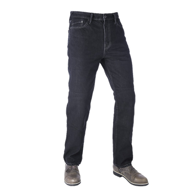 ZKRÁCENÉ kalhoty Original Approved Jeans volný střih