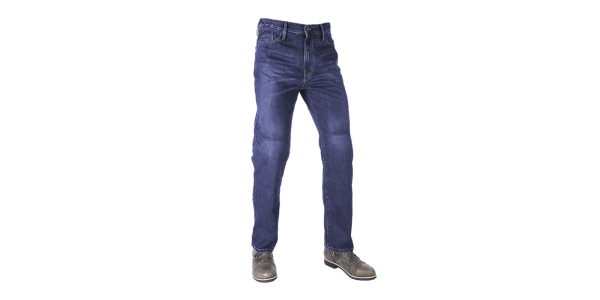 kalhoty Original Approved Jeans volný střih