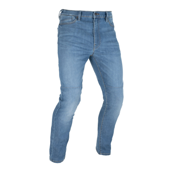 kalhoty Original Approved Jeans AA volný střih