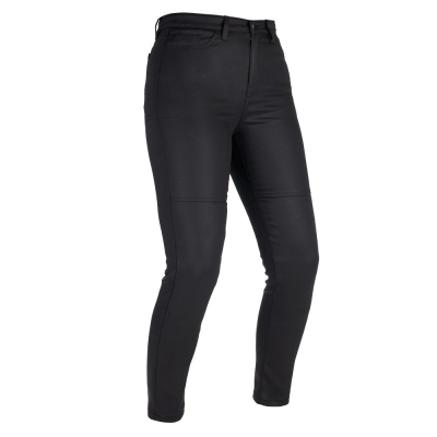 kalhoty ORIGINAL APPROVED WAXED JEGGINGS AA