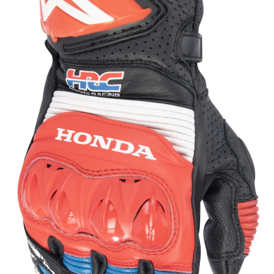rukavice GP PRO R3 HONDA kolekce