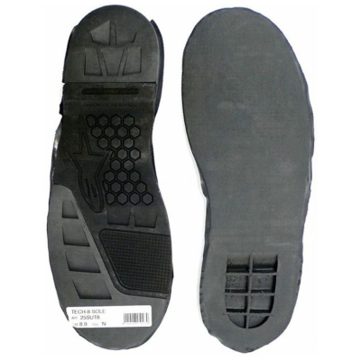 podrážky pro boty TECH8