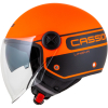 CASSIDA (oranžová matná/černá) 2024