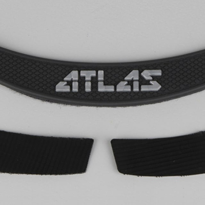 nahradní sucý zip ATLAS (Broll)