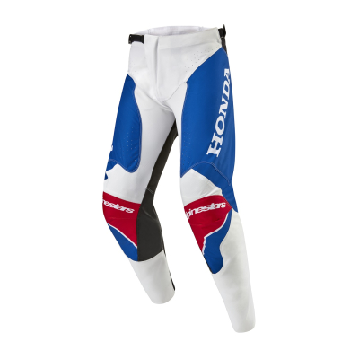 kalhoty RACER ICONIC HONDA kolekce
