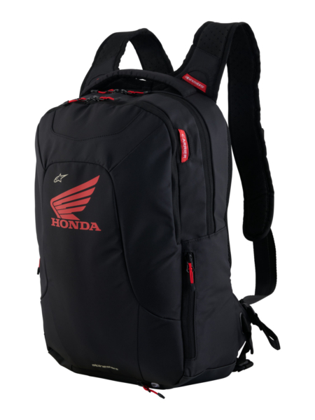 batoh CITY HUNTER V2 HONDA kolekce