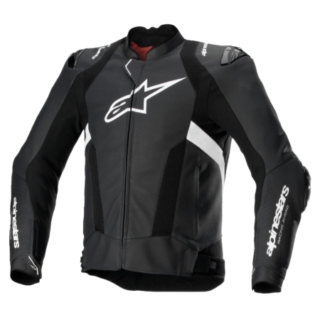 bunda MISSILE 3 AIRFLOW