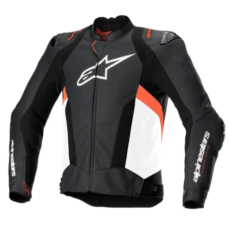 bunda MISSILE 3 AIRFLOW