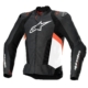 bunda MISSILE 3 AIRFLOW
