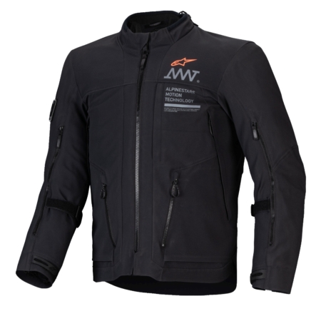 bunda AMT-8 STRETCH DRYSTAR XF