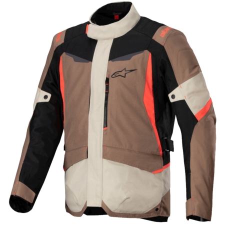 bunda ST-1 WATERPROOF