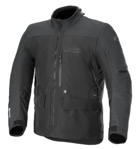 bunda ST-7 PRIME GORE-TEX