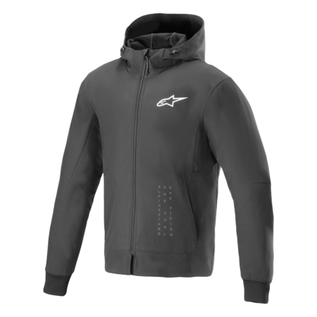 bunda RADIUM TECH HOODIE