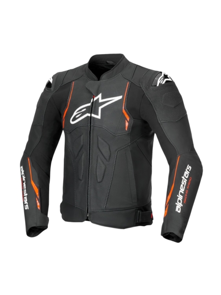 bunda DUSK AIRFLOW