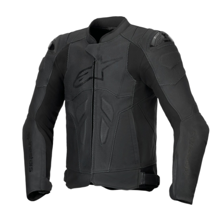 bunda DUSK AIRFLOW