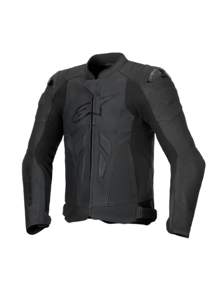 bunda DUSK AIRFLOW