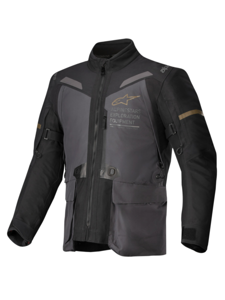 bunda ST-7 GORE-TEX