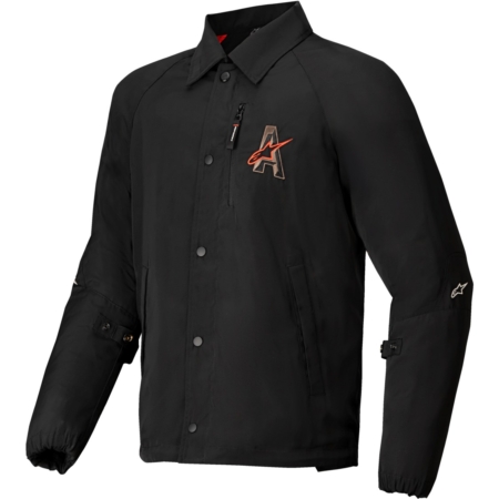 bunda REVVED WATER RESISTANT