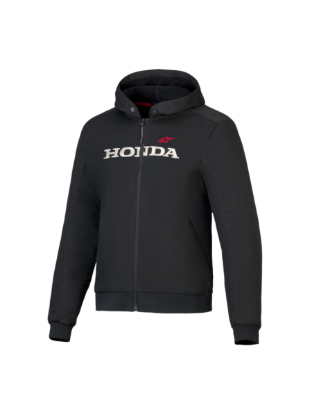 bunda CHROME V3 SPORT HOODIE HONDA kolekce