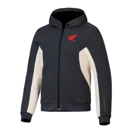 bunda CHROME V3 SPORT HOODIE HONDA kolekce
