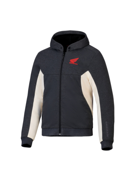 bunda CHROME V3 SPORT HOODIE HONDA kolekce