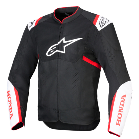 bunda T-SPS AIR V2 HONDA kolekce