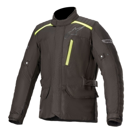 bunda GRAVITY DRYSTAR