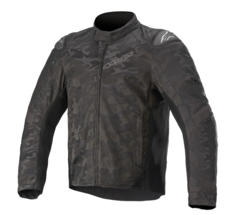 bunda T SP-5 RIDEKNIT