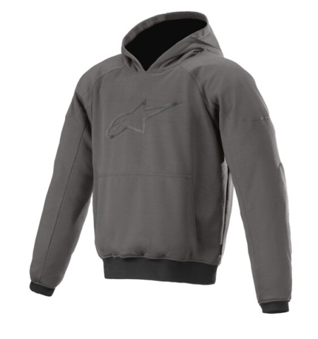 bunda AGELESS HOODIE