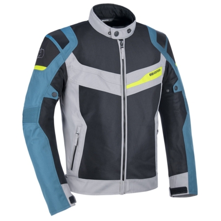 bunda DAKAR D2D AIR