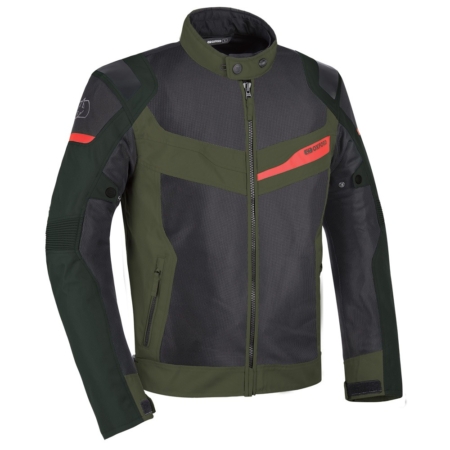 bunda DAKAR D2D AIR