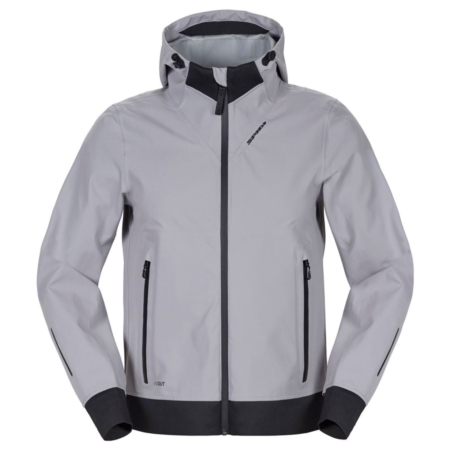 bunda HOODIE SHELL