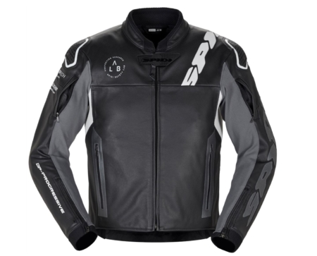 bunda DP-PROGRESSIVE LEATHER
