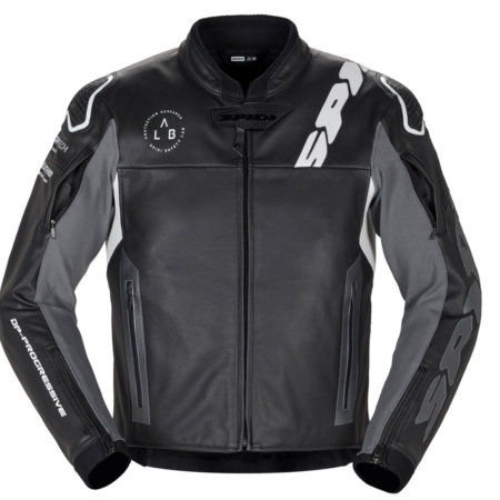 bunda DP-PROGRESSIVE LEATHER