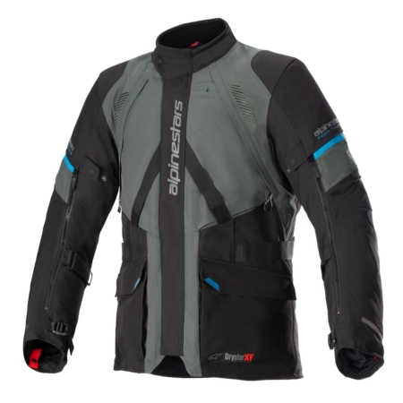 bunda MONTEIRA DRYSTAR XF