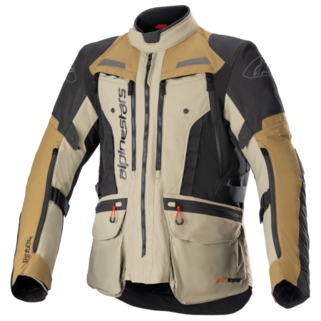 bunda BOGOTA PRO DRYSTAR
