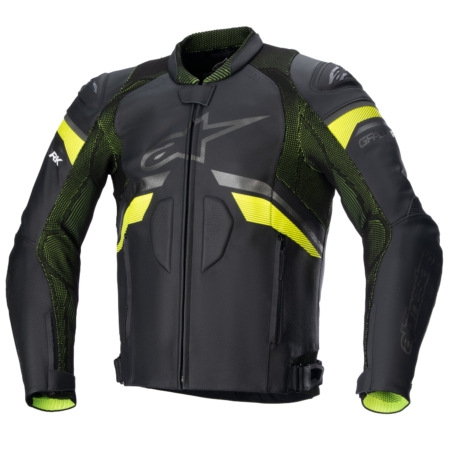 bunda GP PLUS R RIDEKNIT