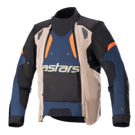bunda HALO DRYSTAR