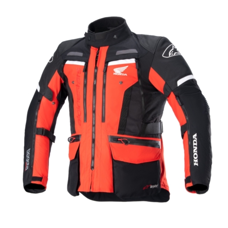 bunda BOGOTA PRO DRYSTAR HONDA kolekce