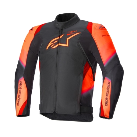 bunda T-SP 1 2 WATERPROOF