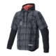košile MO.ST.EQ TARTAN