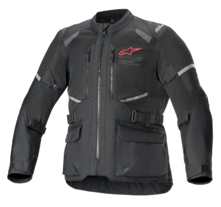 bunda ANDES AIR DRYSTAR