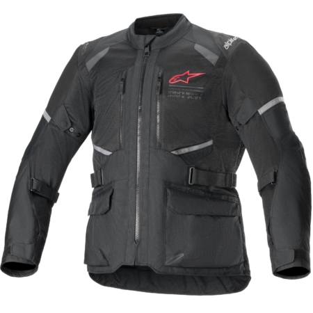 bunda ANDES AIR DRYSTAR