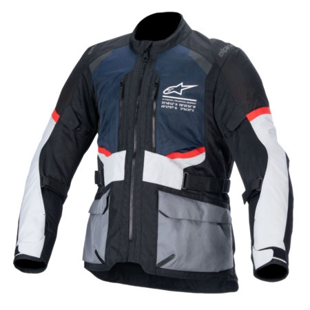 bunda ANDES AIR DRYSTAR